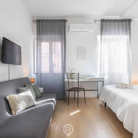 New Sandalia House - Elicriso Apartment *